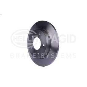 Kupplung, Kühlerlüfter 8MV 376 791-351 von HELLA günstig für 116,70 € online kaufen