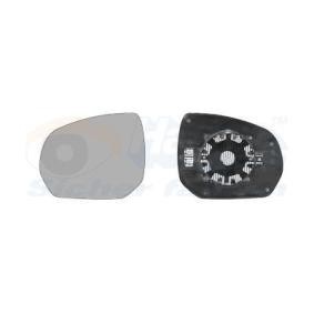 Spiegelglas, Außenspiegel 0972835 von VAN WEZEL günstig für 14,57 € online kaufen