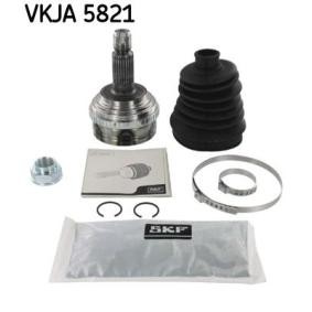 Gelenksatz, Antriebswelle VKJA 5821 von SKF günstig für 83,01 € online kaufen