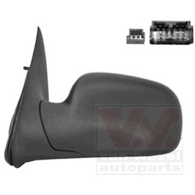 Außenspiegel 0248817 von VAN WEZEL günstig für 237,50 € online kaufen