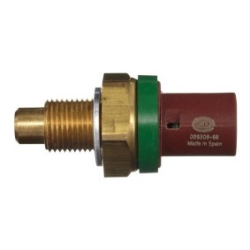 Køb Sensor, kølevæsketemp. af HELLA 6PT 009 309-661 til den lave pris 202,94 DKK
