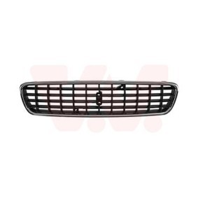 Kühlergrill für VOLVO von VAN WEZEL