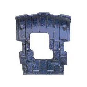 Acquista Insonorizzazione vano motore da VAN WEZEL 3020701 a buon mercato per soli 96,84 €