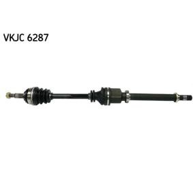 Antriebswelle VKJC 6287 von SKF günstig für 176,04 € online kaufen