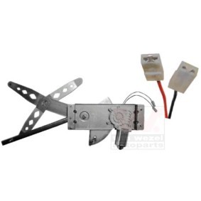 Comprar Elevalunas de VAN WEZEL 3766264 a bajo precio de 119,16 €