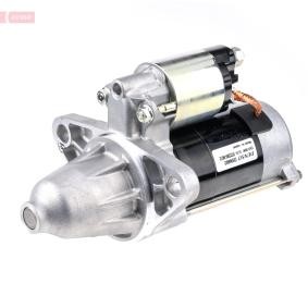 Anlasser DSN602 von DENSO günstig für 173,05 € online kaufen