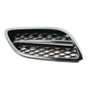 Kühlergrill 6502-07-1668996P von BLIC günstig für 35,47 € online kaufen