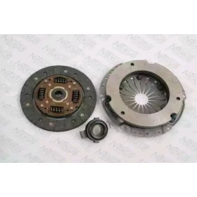 Kupplungssatz F1S003NX von NEXUS günstig für 86,46 € online kaufen