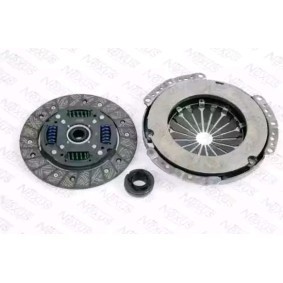 Kupplungssatz F1C065NX von NEXUS günstig für 97,06 € online kaufen