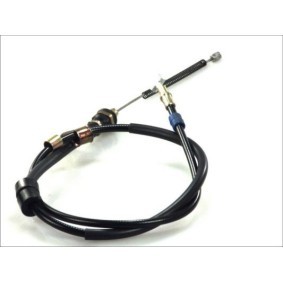 Handbremsseil C78009 von YAZUKA günstig für 11,23 € online kaufen