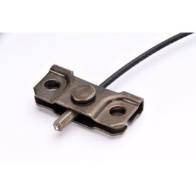 Handbremsseil C71046 von YAZUKA günstig für 17,15 € online kaufen