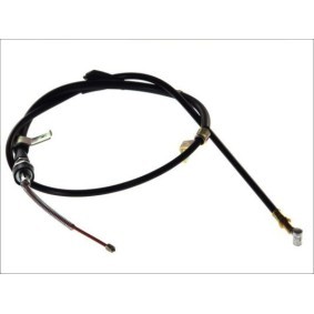 Handbremsseil C78018 von YAZUKA günstig für 15,86 € online kaufen