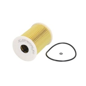 Ölfilter für BMW von JC PREMIUM