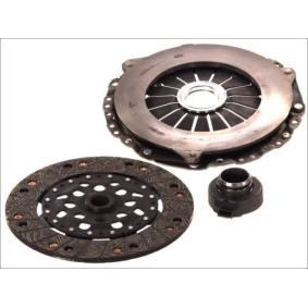 Kupplungssatz F1P019NX von NEXUS günstig für 115,39 € online kaufen