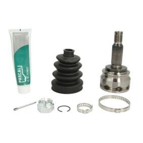 Acquista Kit giunti semiasse da PASCAL G1Y015PC a buon mercato per soli 70,94 €