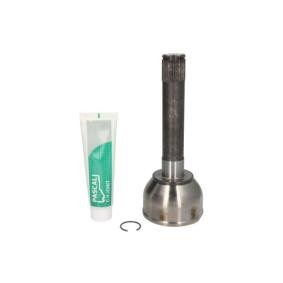 Acquista Kit giunto omocinetico da PASCAL online per LAND CRUISER (PZJ7_, KZJ7_, HZJ7_, BJ7_, LJ7_, RJ7_) a prezzi moderati