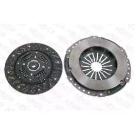 Kupplungssatz F1X042NX von NEXUS günstig für 106,72 € online kaufen