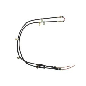 Handbremsseil C78002 von YAZUKA günstig für 17,13 € online kaufen