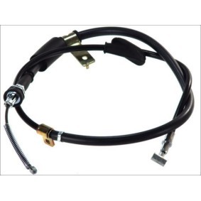 Handbremsseil C78008 von YAZUKA günstig für 11,15 € online kaufen