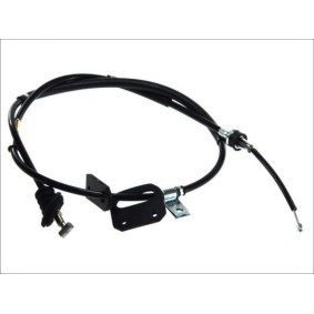 Handbremsseil C78033 von YAZUKA günstig für 11,77 € online kaufen