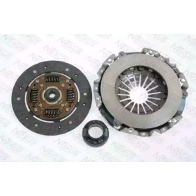 Kupplungssatz F1X005NX von NEXUS günstig für 95,55 € online kaufen