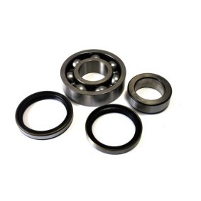 Comprar Juego de cojinete de rueda de KANACO H26010 a bajo precio de 46,76 €
