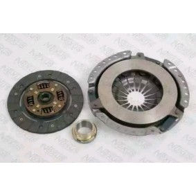 Achetez des Kit d'embrayage NEXUS F10003NX à prix pour 91,83 €