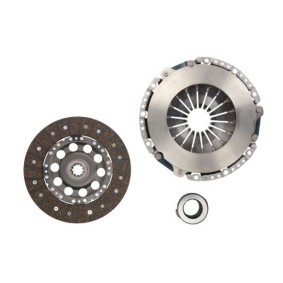 Kupplungssatz F1F037NX von NEXUS günstig für 66,52 € online kaufen