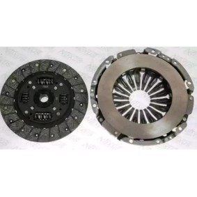 Kupplungssatz F1R089NX von NEXUS günstig für 138,65 € online kaufen