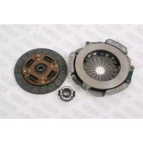 Kupplungssatz F1F017NX von NEXUS günstig für 65,31 € online kaufen