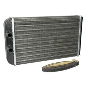 Wärmetauscher, Innenraumheizung für PEUGEOT von THERMOTEC