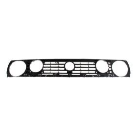 Kühlergrill 6502-07-9521994P von BLIC günstig für 19,46 € online kaufen