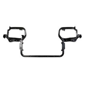 Compre Painel de radiador de BLIC online para GRAND CHEROKEE III (WH, WK) a preços moderados