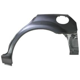 Achetez des Passage de roue BLIC 6504-03-3451581P à prix pour 32,50 €