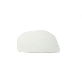 Spiegelglas, Außenspiegel 6102-02-1232998P von BLIC günstig für 14,25 € online kaufen