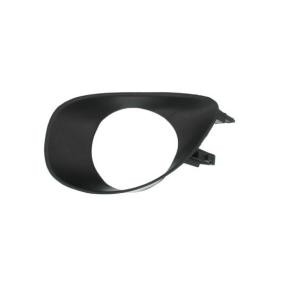 Achetez des Grille de pare-choc de chez BLIC en ligne pour Yaris 3/5 portes (_P9_) à prix modérés
