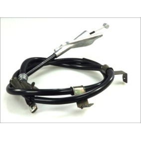 Handbremsseil C71128 von YAZUKA günstig für 21,98 € online kaufen