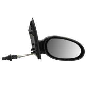Compre Espelho retrovisor da BLIC 5402-04-1121572P a um preço baixo por 43,42 €