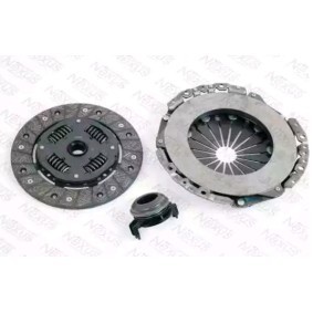 Kupplungssatz F1C024NX von NEXUS günstig für 138,49 € online kaufen