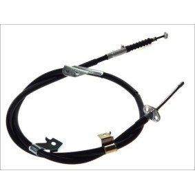 Handbremsseil C71001 von YAZUKA günstig für 16,89 € online kaufen