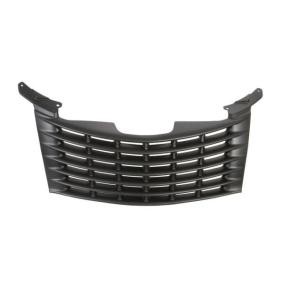 Kühlergrill 6502-07-0915990P von BLIC günstig für 44,99 € online kaufen