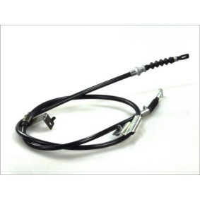 Handbremsseil C71016 von YAZUKA günstig für 12,36 € online kaufen
