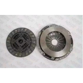 Kupplungssatz F1X035NX von NEXUS günstig für 91,22 € online kaufen