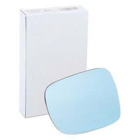 Spiegelglas, Außenspiegel 6102-02-1292599P von BLIC günstig für 12,43 € online kaufen