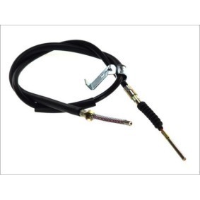 Handbremsseil C71015 von YAZUKA günstig für 13,25 € online kaufen