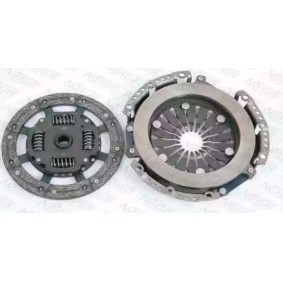 Kupplungssatz F1G019NX von NEXUS günstig für 95,92 € online kaufen