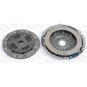 Kupplungssatz F1G047NX von NEXUS günstig für 123,92 € online kaufen