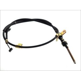 Handbremsseil C78015 von YAZUKA günstig für 15,39 € online kaufen
