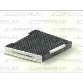 Acquista Filtro abitacolo da JC PREMIUM B4X020CPR a buon mercato per soli 16,48 €