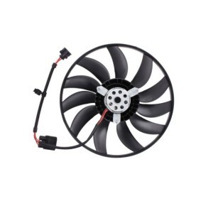 Ladeluftschlauch für SAAB von THERMOTEC